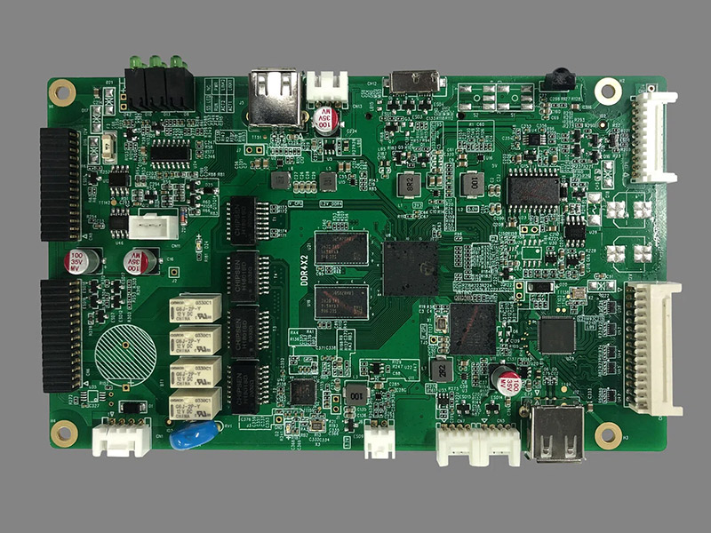 数模转换器（DAC8571IDGKR）